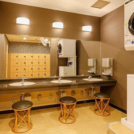 Apa Hotel Nagoya Marunouchi Ekimae Zewnętrze zdjęcie