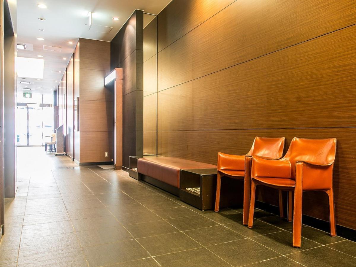 Apa Hotel Nagoya Marunouchi Ekimae Zewnętrze zdjęcie