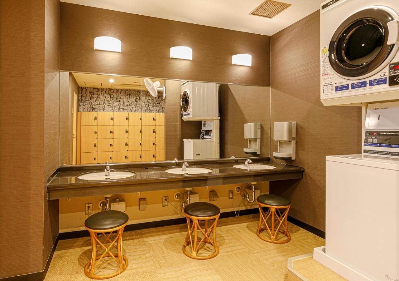 Apa Hotel Nagoya Marunouchi Ekimae Zewnętrze zdjęcie