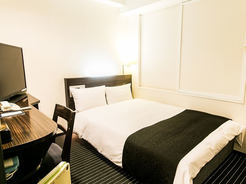 Apa Hotel Nagoya Marunouchi Ekimae Zewnętrze zdjęcie