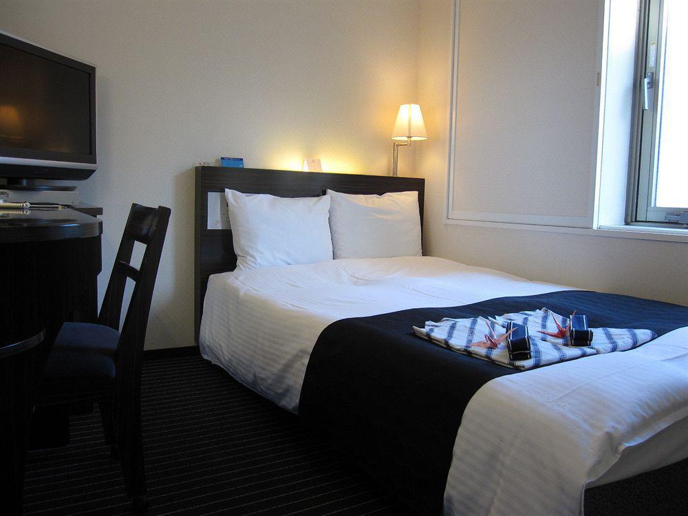 Apa Hotel Nagoya Marunouchi Ekimae Zewnętrze zdjęcie